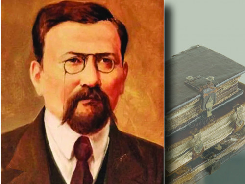 ۇلت ۇستازى جانە الەمدىك ءتىل ءبىلىمى