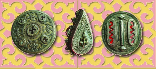 قۇستۇمسىق ءھام قۇداعي جۇزىك