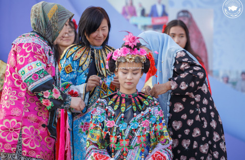 دۇڭگەندەردىڭ قازاقستانداعى تاريحى