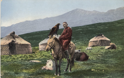 «بۋرىلتايدان» تۋعان ءبىر اڭگىمە