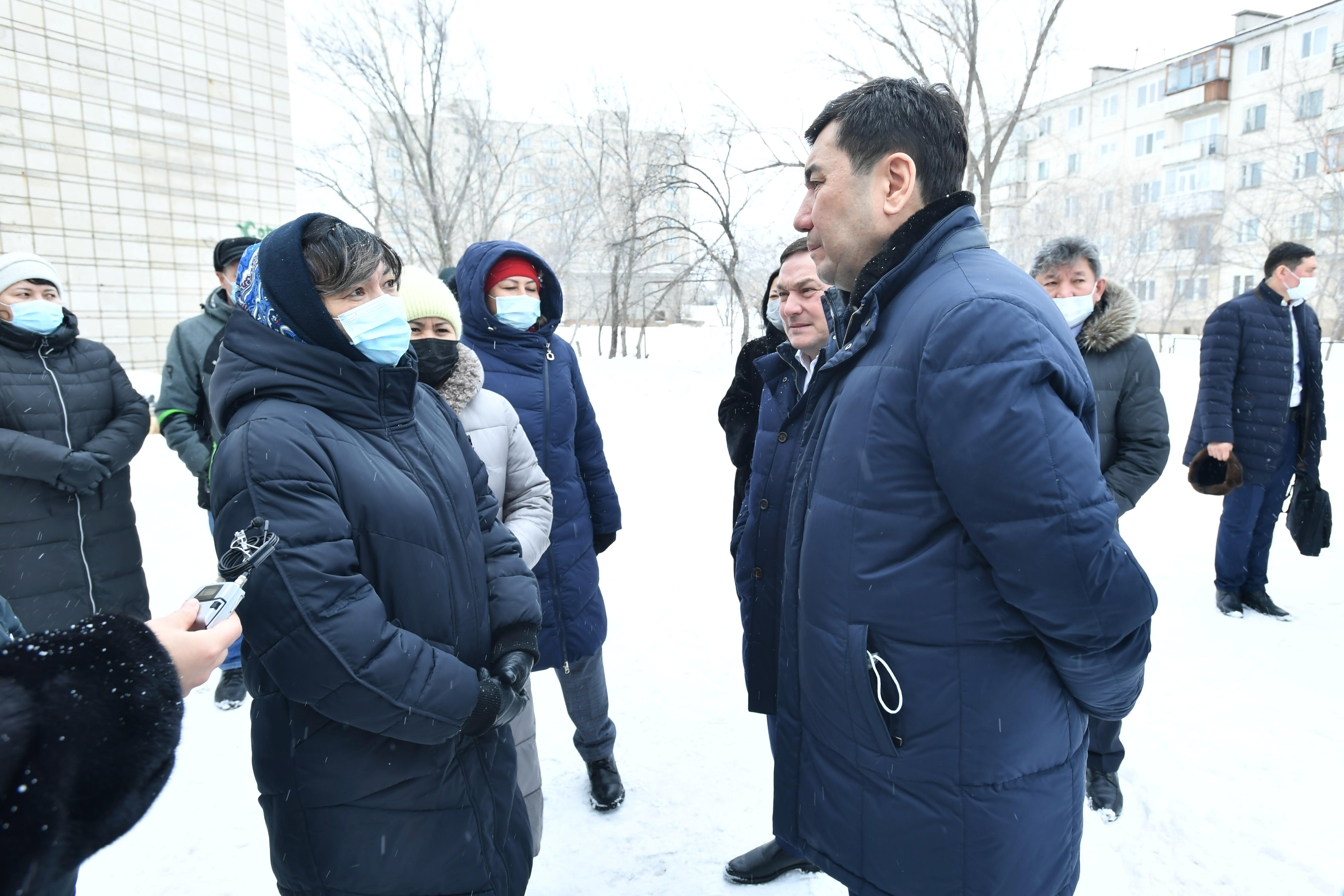 ەرلان قوشانوۆ: پرەزيدەنتتىڭ باتىل ارەكەتتەرى ەلىمىزدەگى بەيبىتشىلىك پەن تۇراقتىلىقتى ساقتادى