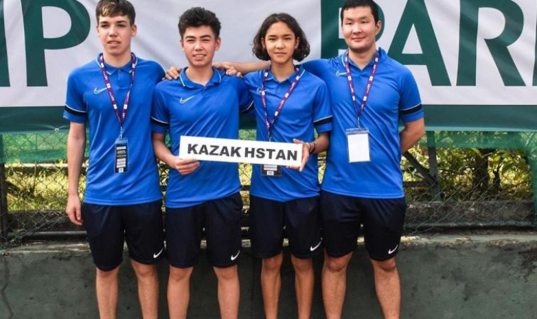 «دەۆيس كۋبوگىنىڭ» كەلەسى كەزەڭىنە شىقتى