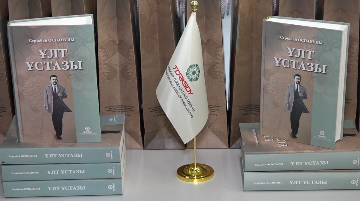 تۇركياداعى تۇساۋكەسەر