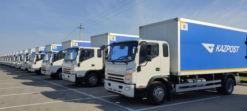 قازپوشتانىڭ كولىك پاركى تولىقتى