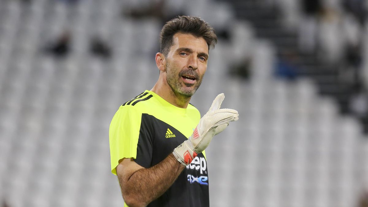 44 جاسار بۋففون كەلىسىمشارتىن 2024 جىلعا دەيىن ۇزارتتى