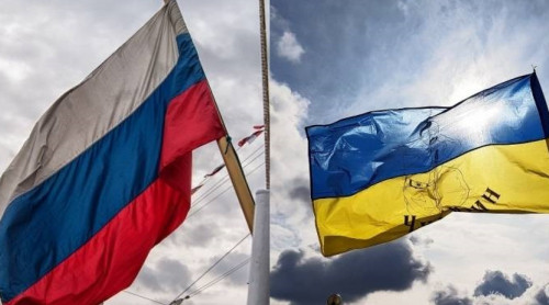 رەسەيلىك وليگارحتار ۋكرايناداعى سوعىسقا قارسىلىق بىلدىرۋدە