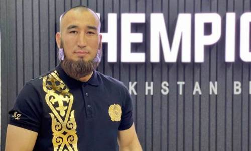 قازاق سپورتشىسىن اتقان رەسەيلىك ۇستالدى