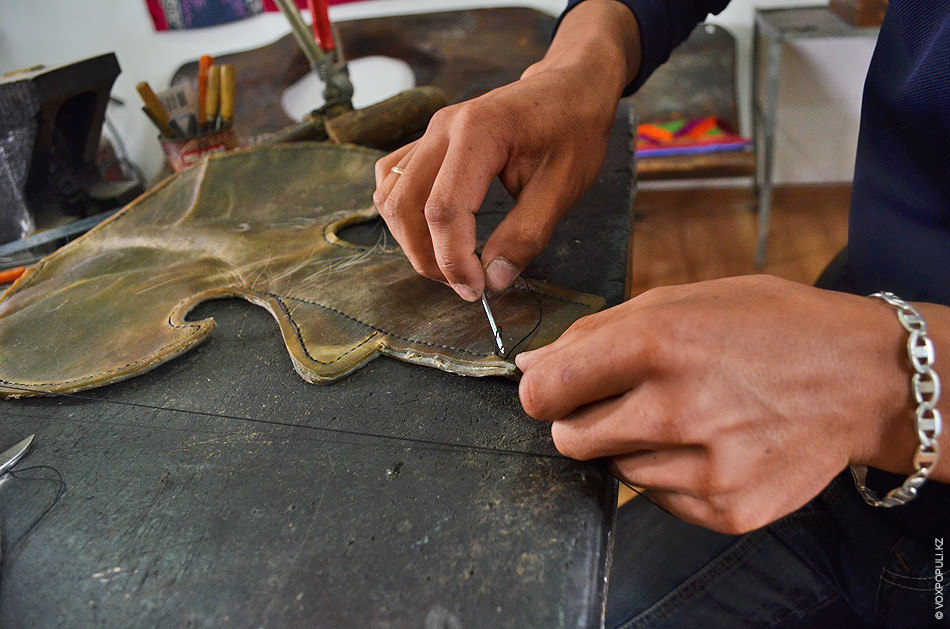 تەرى وندىرىسىنەن تەرىس اينالمايىق