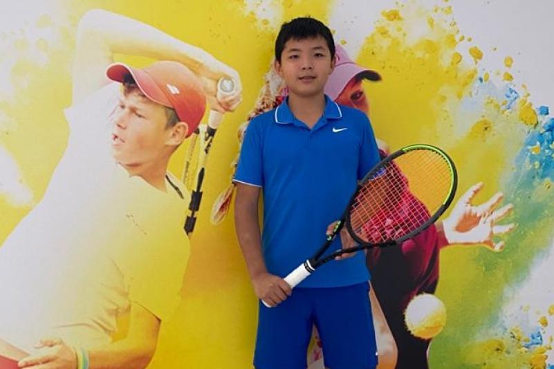 حالىقارالىق تۋرنيردە توپ جاردى