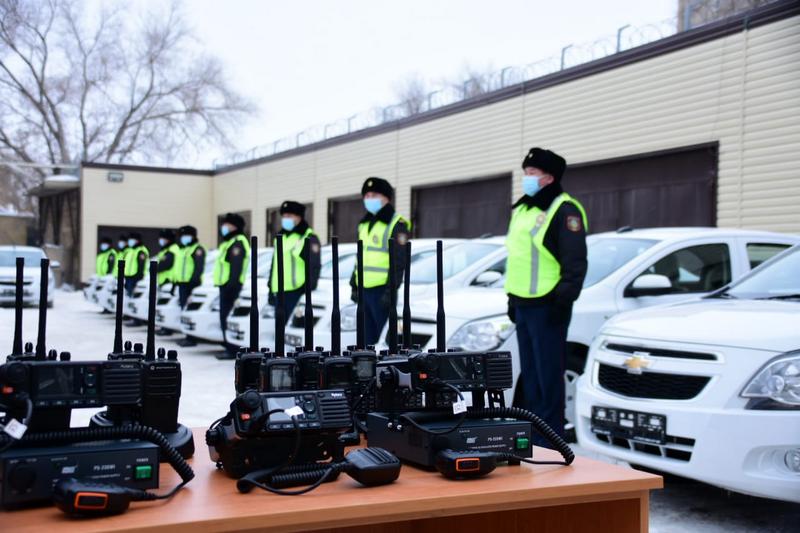 68 كولىك تارتۋ ەتتى