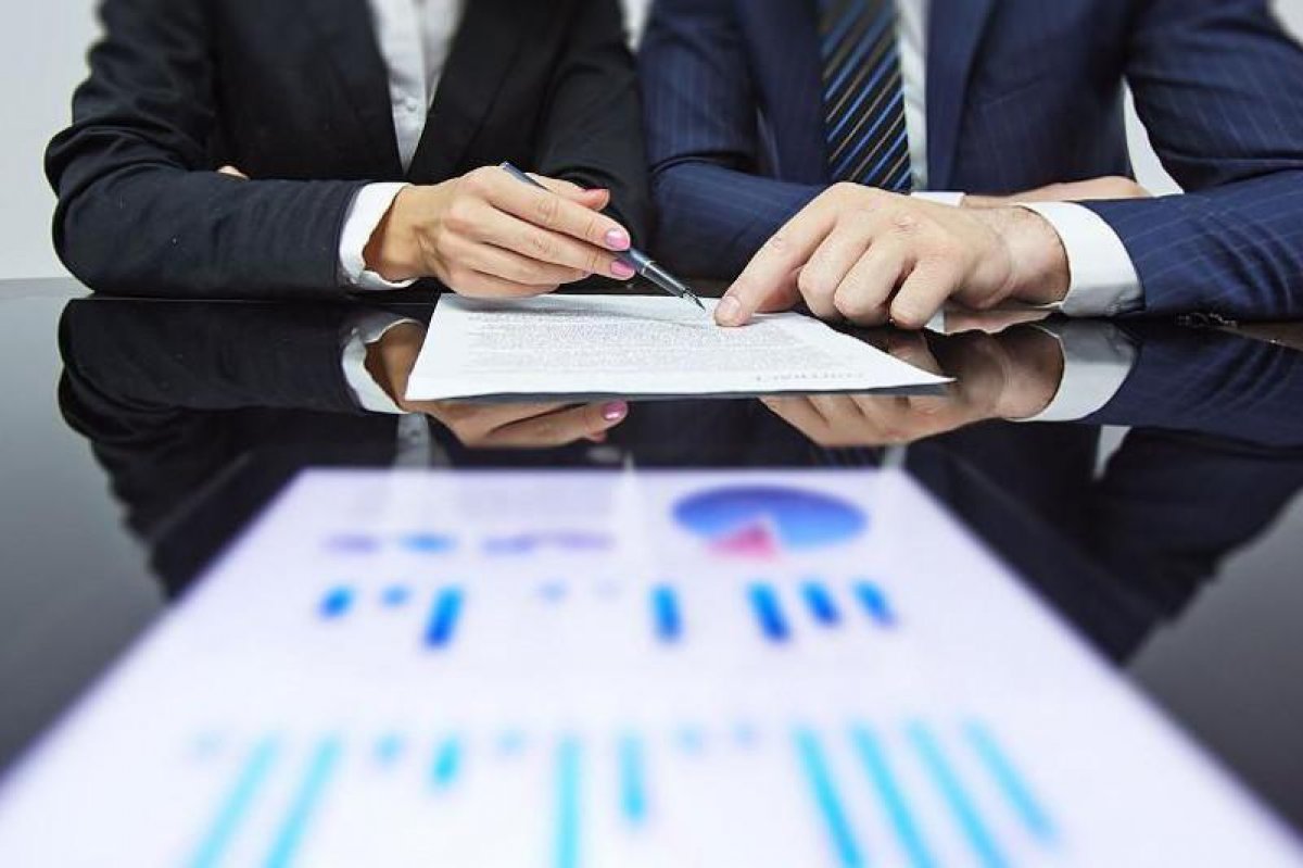 StartUp Bolashaq كونكۋرسىنا وتىنىمدەر قابىلداۋ اياقتالادى