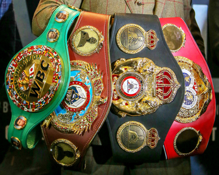 الەمدىك بوكس ۇيىمدارى رەسەيدە جەكپە-جەك وتكىزبەيتىن بولدى