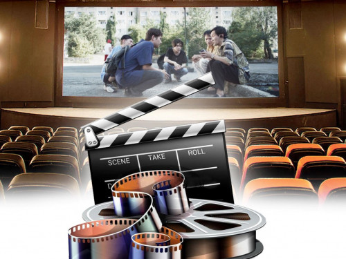 21 ءفيلمنىڭ تاعدىرى – كورەرمەننىڭ قولىندا