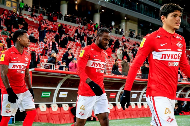 ۋەفا رەسەيلىك كوماندانى ەۋروپا ليگاسىنان شىعارىپ تاستادى