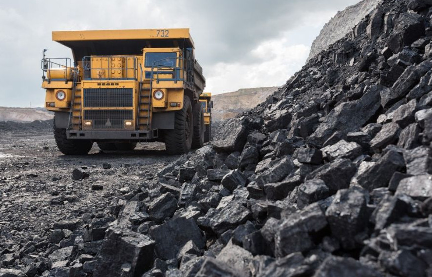 پولشا رەسەيدەن كومىر تاسۋدى توقتاتادى