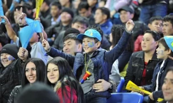 ماقسات – ءال-اۋقاتىمىزدى جاقسارتۋ