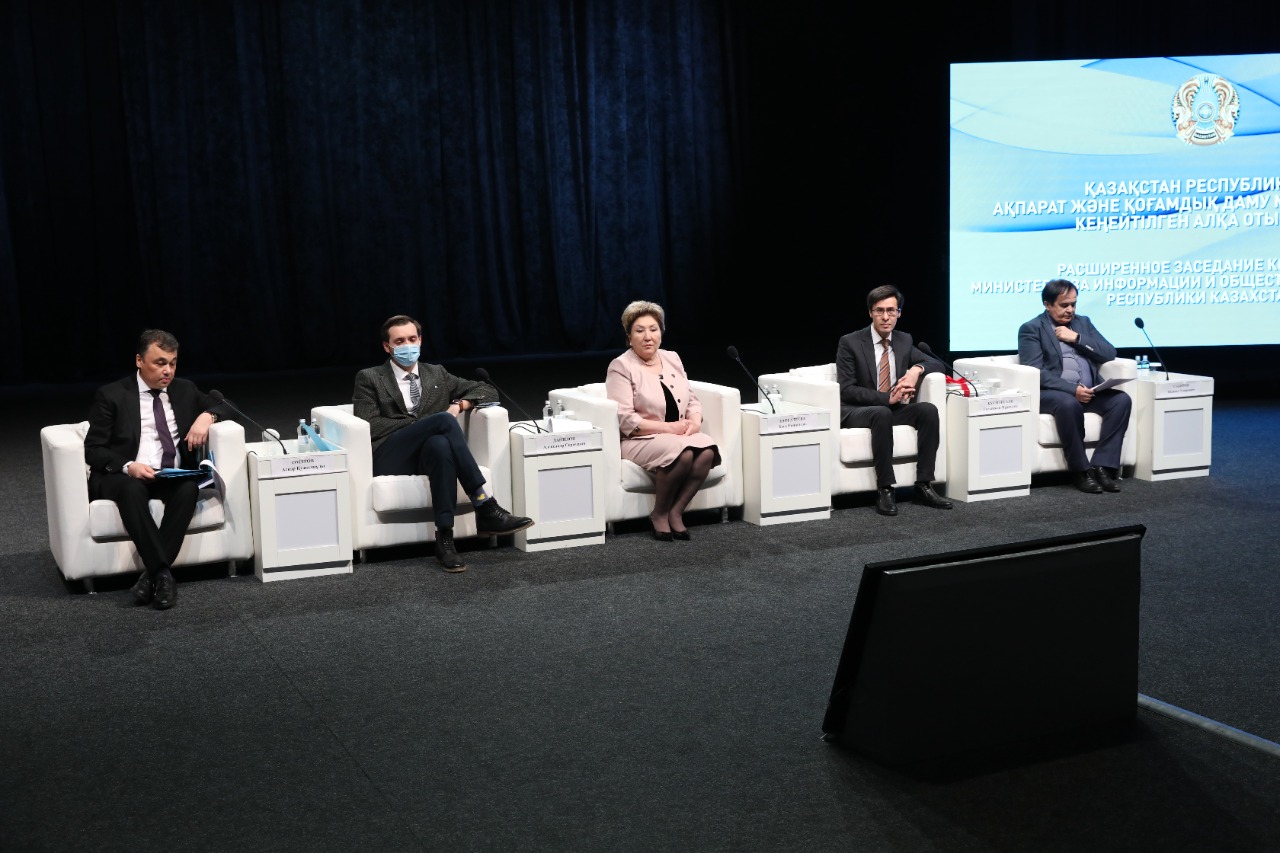 القا وتىرىسىندا اتقارىلعان جۇمىستار ايتىلدى