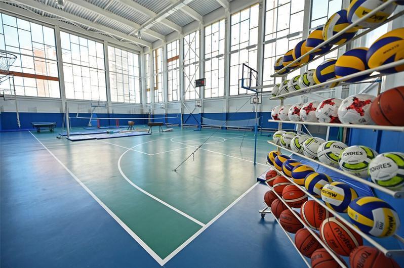 سپورتتى دامىتۋدىڭ بەس باسىم باعىتى