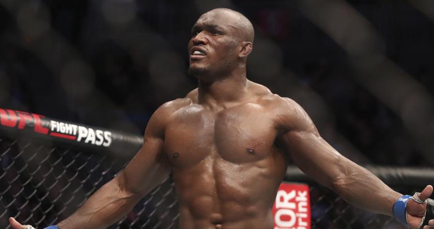 ساۋل الۆارەستى مەن توقتاتامىن – كامارۋ ۋسمان