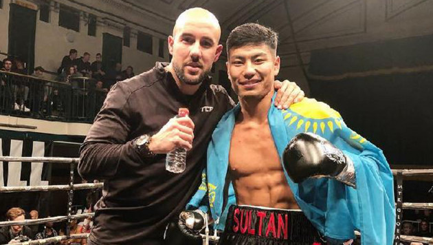 زاۋىربەكتىڭ شارشى الاڭعا قاشان ورالاتىنى بەلگىلى بولدى