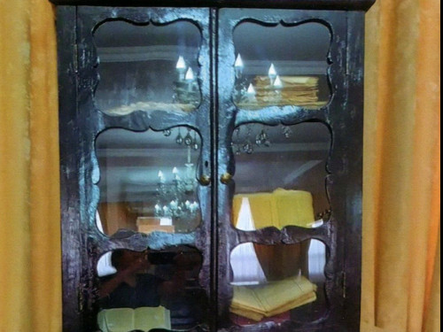 شاڭ باسپاعان شكاف