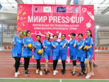 مير PRESS CUP ءتۋرنيرى ءوتتى