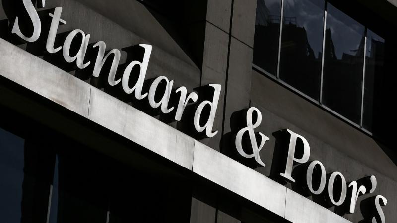 S&P حالىقارالىق اگەنتتىگى راستادى