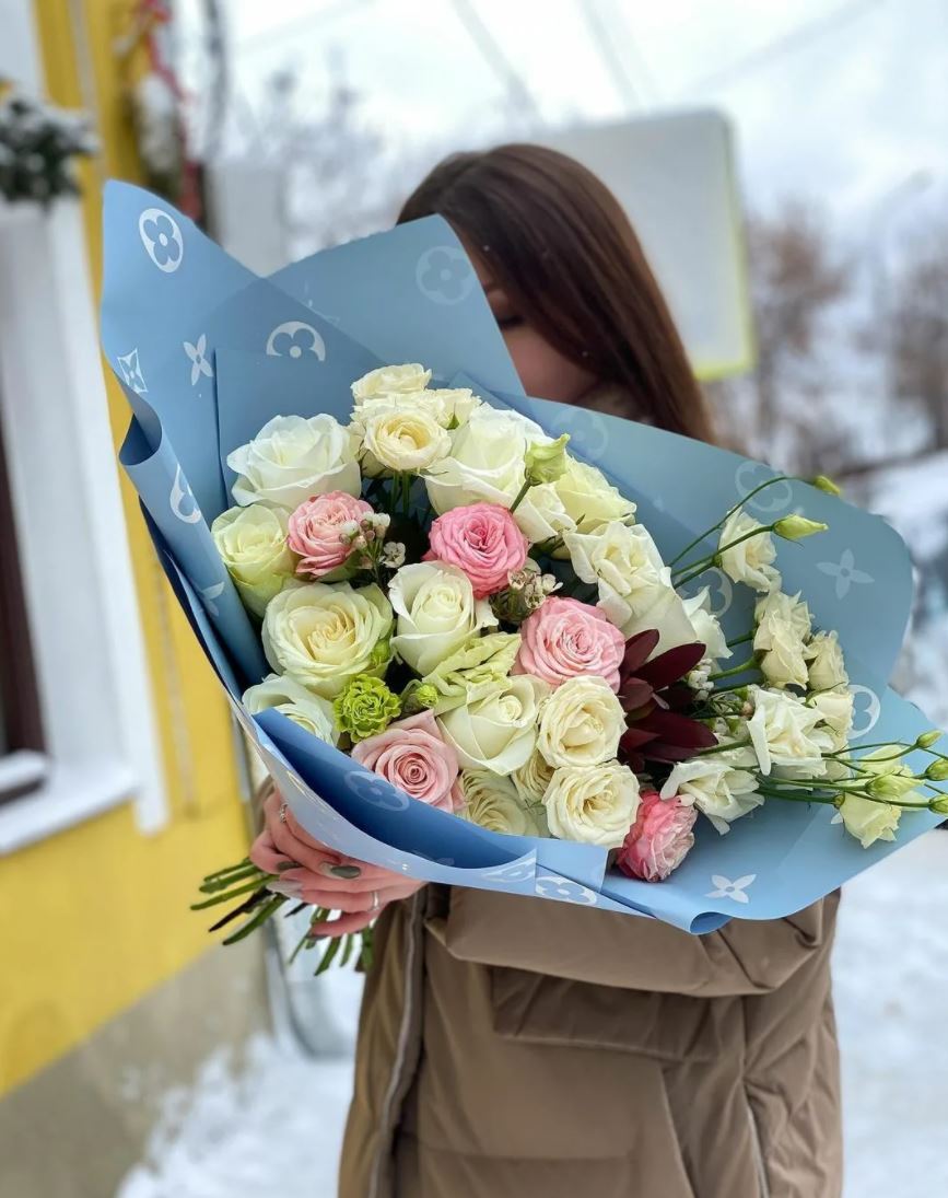 گۇل «كۇلشەلى» بيزنەسكە اينالدى