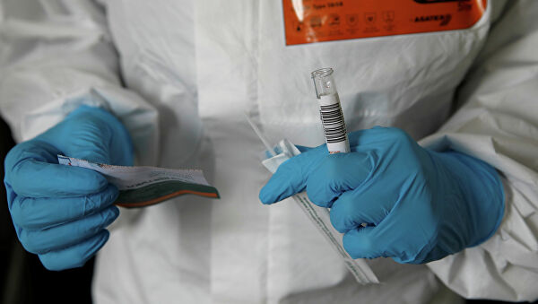 كوروناۆيرۋس دەرتىنەن ءبىر ادام اجال قۇشتى