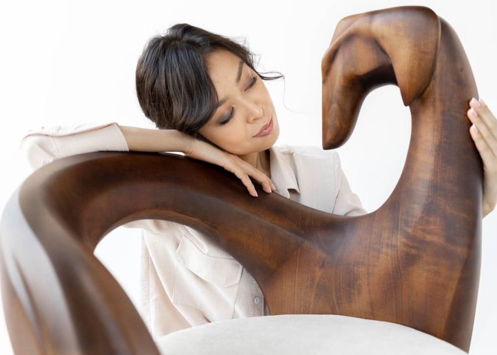 تاققا اينالعان «تازىنىڭ ءولىمى»