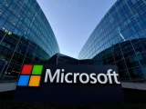 Microsoft كوروپوراتسياسى رەسەي نارىعىنان كەتتى