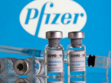 «Pfizer» ۆاكتسيناسىنىڭ العاشقى دوزاسىن قابىلداعاندار سانى بەلگىلى بولدى