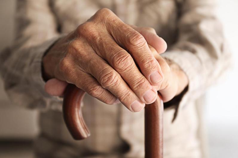 قاريالىق قاسيەت