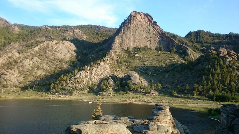مايرانىڭ «باقشاسى»