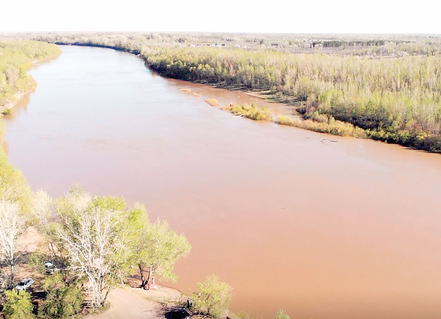جايىق قايتا تولسا ارناسىنا...