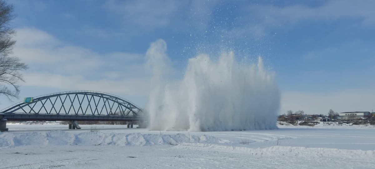 سەمەيدە سۋ باسۋ قاۋپى بار