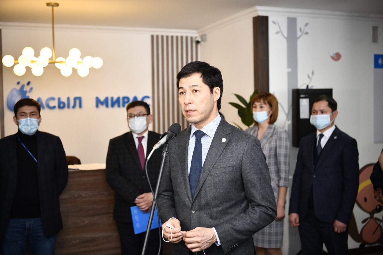 ورالداعى ونىنشى ورتالىق