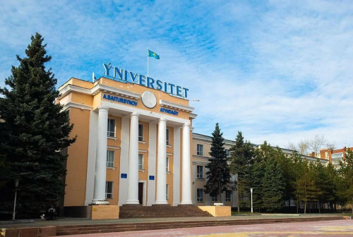 رەكتور – كۇدىكتى, ۇستازدار – ءۇمىتتى