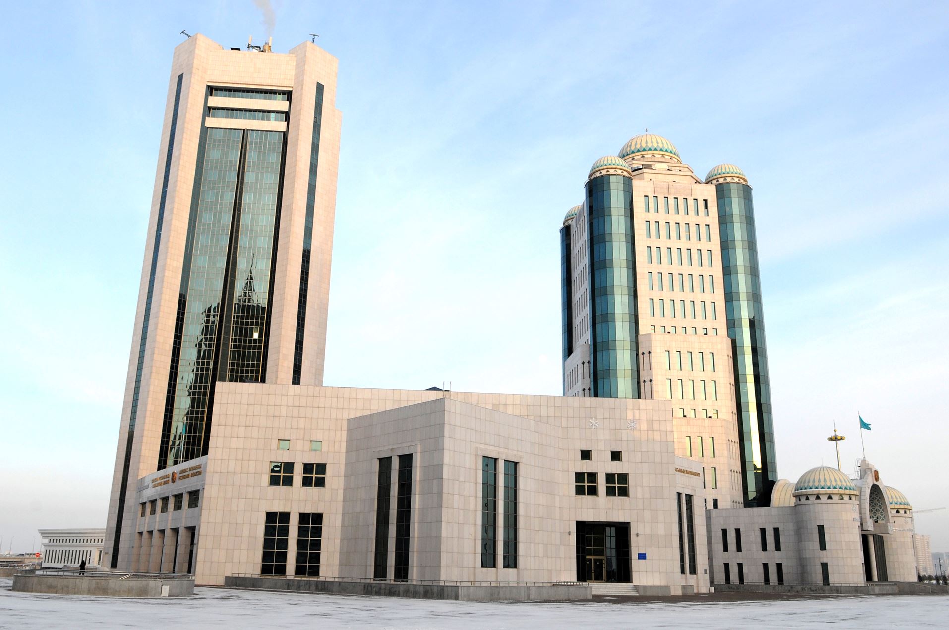 قاڭتار قاسىرەتى: سىن ساعاتتان نە تۇيدىك؟