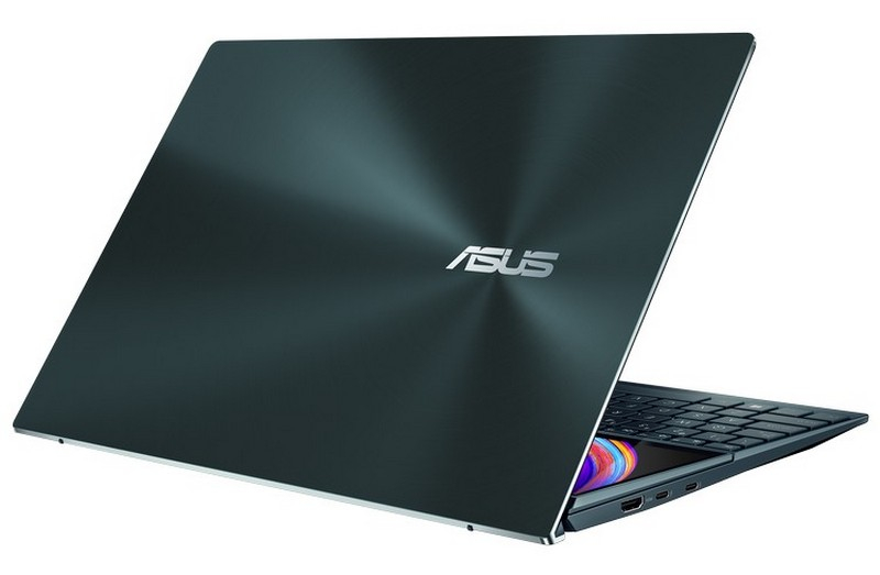 ASUS كومپانياسى دا رەسەي نارىعىمەن قوشتاسپاق