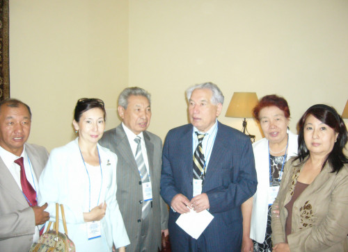 اسەمدىكتى اسپەتتەۋ – ماڭگىلىك قۇندىلىق