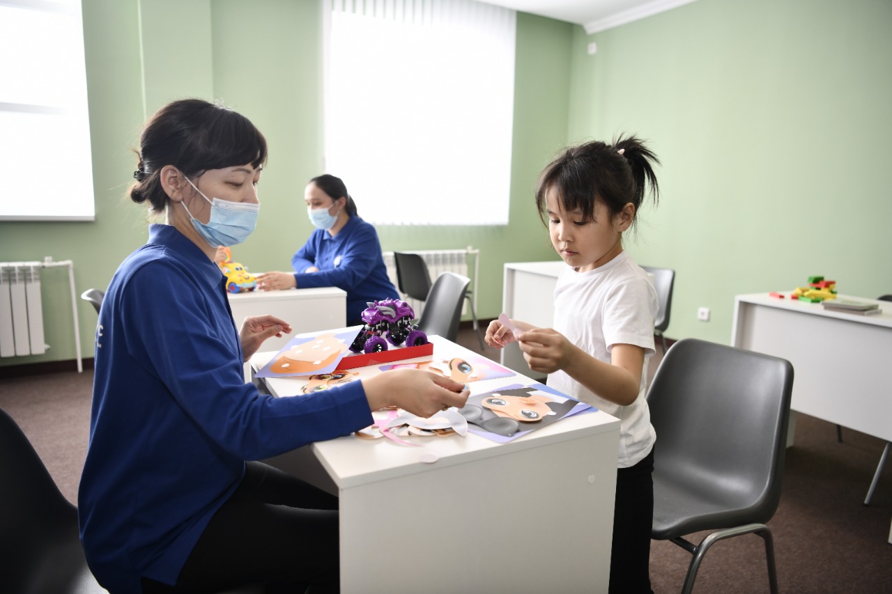 ورالداعى ونىنشى ورتالىق