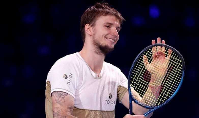 وليمپيادا چەمپيونىن جەڭدى