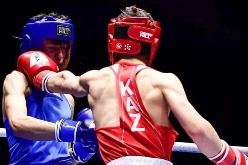 التى التىن مەدال بۇيىردى