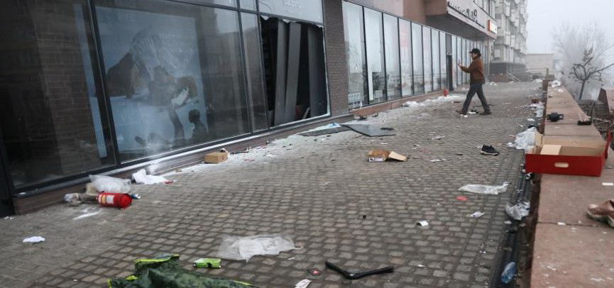 كاسىپكەرلەردىڭ وتىنىمدەرى تۇگەل قارالدى