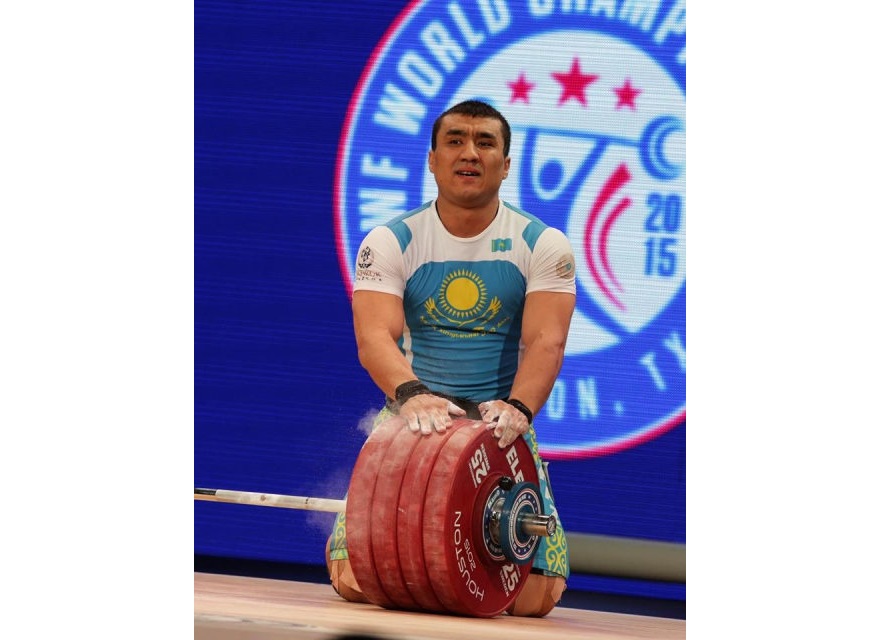 الەم چەمپيوناتىنىڭ كۇمىس جۇلدەگەرى الماس وتەشوۆ: قوعامعا كەرەكسىز بولعانىما قىنجىلامىن