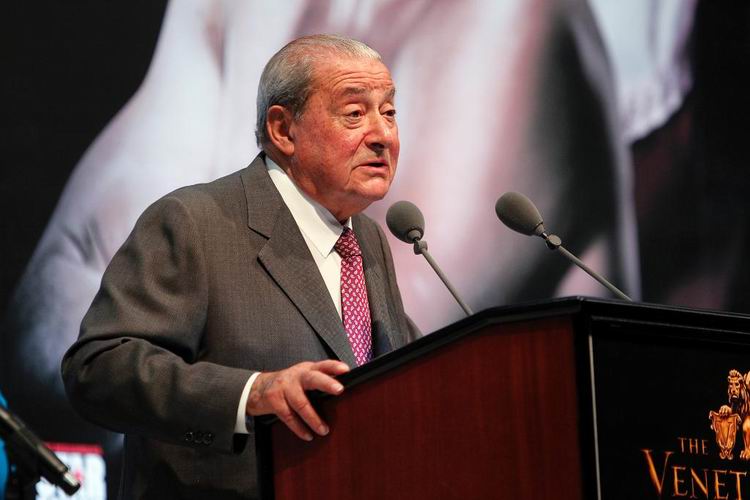 بيۆولدىڭ «كانەلوعا» شاماسى جەتپەيدى – بوب ارۋم