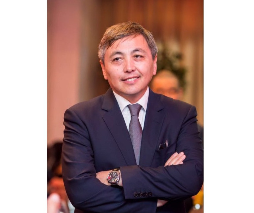 ايدىن بيكەباەۆ: مىقتى ادۆوكاتۋراسىز جاڭا قازاقستان قۇرۋ مۇمكىن ەمەس