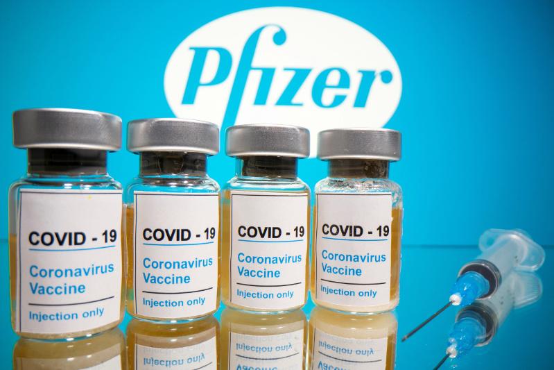 قازاقستاندا قانشا ادام «Pfizer» ۆاكتسيناسىن العانى بەلگىلى بولدى