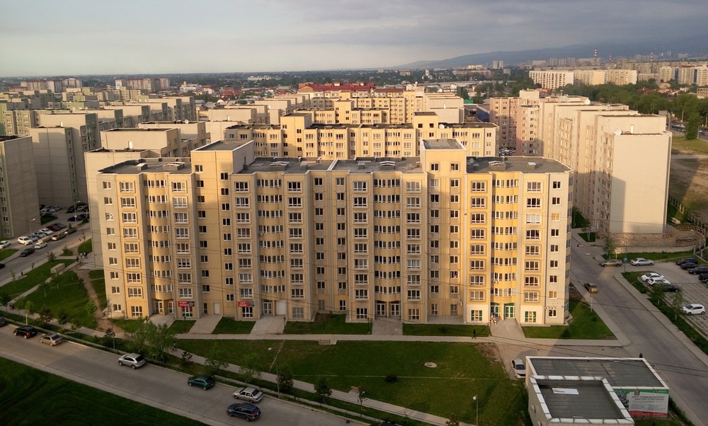 وڭىرلەردى دامىتۋ – وزەكتى ماسەلە